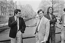 Karpov was, of course, kasparov's immediate predecessor and their chess rivalry was one of the greatest of all. Anatoly Karpov Wikipedia