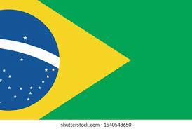 Saiba tudo o que acontece no brasil. Bandeira Do Brasil Brazil Flag Portuguese Stock Vector Royalty Free 1540548650