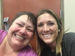 Every year we have new teachers join the teaching profession and veteran  teachers who aid them and guide them through the year to learn the ropes.  This year brought CMS two new