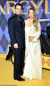 The rich kid reality star who captured Henry Cavill's heart: Natalie  Viscuso found fame