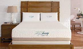 Nature's sleep provides affordable and luxurious memory foam mattresses, pillows & toppers so you can sleep cool and comfortable while getting a better night's sleep. Ufo Adds Nature S Sleep Memory Foam Mattresses To Lineup