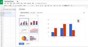 How To Add A Chart In Google Slides Free Google Slides