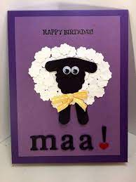 You won't need to rely on hallmark after you learn how to craft a heartfelt and sincere mother's day card for your mom or mother figure. 20 Sweet Birthday Card Ideas For Mom Candacefaber