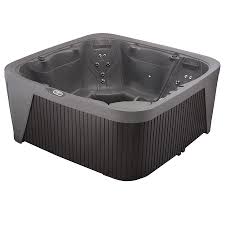Most items ship same business day. Daydream 4500 6 Person 45 Jet Plug And Play Hot Tub With Waterfall Aquarest Spas