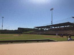 photos at camelback ranch