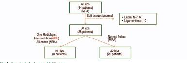 Figure 1 From Measurement Of Capsular Thickness In Magnetic