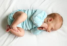 Here's what else your little clown is up to these days. Baby Sleep 4 To 6 Months Old