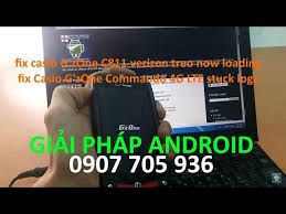 The phone did some sort of reset on it own and now wont access any browser, google, facebook ect. Fix Casio Gzone Commando 4g Lte C811 Ca 201l Stuck Now Loading No Recovery Mode Youtube