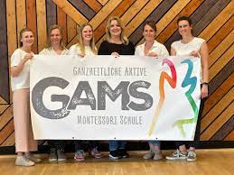 Gelungenes Frühlingsfest der „GAMS“ Jüchen