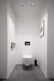 minimalist bathroom toilet kartell by laufen toiletideeen badkamerideeen badkamer