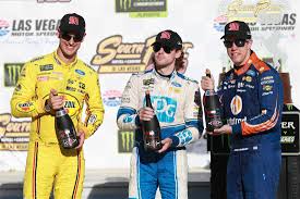 Staff report nascar.com march 3, 2018 at 1:40 pm. At Track Photos Las Vegas September 2018 Race Weekend Official Site Of Nascar