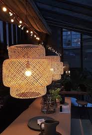 Ilse Crawford For Ikea Sinnerlig Lamp Eetkamer Verlichting Verlichting Ideeen Verlichting