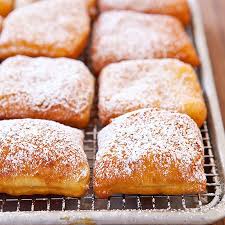 Beignets Recipe Cook S Country I Ve Always Wanted To Learn To Make These And This Recipe Looks Simple Enough To Be Worth A Try Beignet Recipe Recipes Food