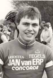 Teun van Vliet