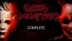 Dark deception chapter 3 is the next chapter in the dark deception story. Save 50 On Dark Deception Complete On Steam