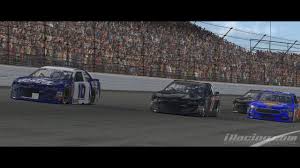 Nascar live race coverage, latest news, race results, standings, schedules, and driver stats for cup, xfinity, gander outdoors. Iracing Nascar Class A Fixed At Indianapolis 8 20 2018 By John Theodore