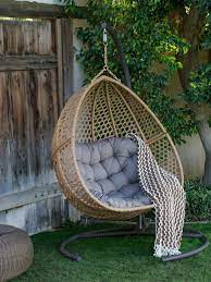 wicker double hanging egg chair loveseat natural hanging egg chair swinging chair hanging chair