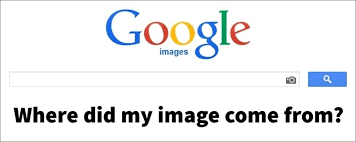 Use of the search options might also be necessary. How Do You Find The Original Source Of An Image