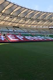 Unidades de conservação do mosaico central fluminense. Torcida Do Fluminense Monta Mosaico Para Final Do Carioca Contra O Flamengo Fluminense Extra Online