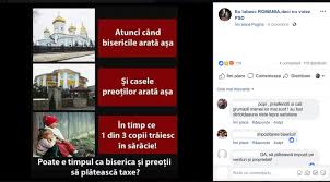 Eu nu sunt acum consilierul dnei sandu. Biserica Impozite Mind Over Media