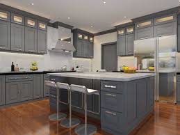 budget kitchen ikea butcher block
