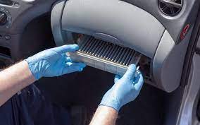 Hanya filter penjernih air solusinya. Tahukahanda Apakah Perbezaan Penapis Udara Enjin Dan Penapis Udara Kabin