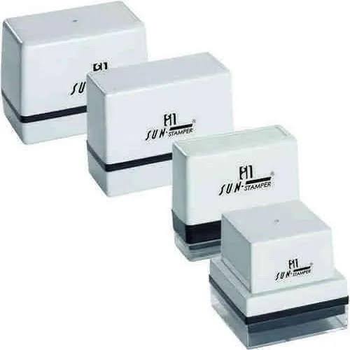 Self Ink Stamp product image