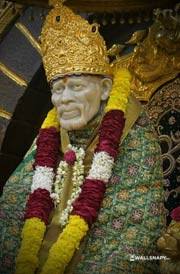 New sai baba pics are uploaded regularly. Hindu God Shirdi Saibaba Hd Wallpaper Sai Baba Hd Wallpaper For Android Page No 6 Wallsnapy