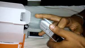 MICROMAX X352 UNBOXING -by prithvi das ...