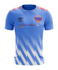 Chippa united play in competitions Chippa United Fc 2019 20 Auswarts Trikot