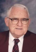 Allen Wood, Jr. avis de décès