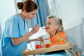 Guía práctica de enfermería y cuidados cotidianos para adultos mayores —  PORTALGERIATRICO