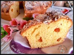 Colomba A Ciambellone Con Lievito Di Birra Pronta In Mezza Giornata Ricetta Bimby E Non Ricetta Nel 2020 Idee Alimentari Ricette Infornare