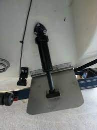Quick and easy installation with nothing to install inside the boat. Bennett Slt Self Leveling Tabs The Hull Truth Boating And Fishing Forum
