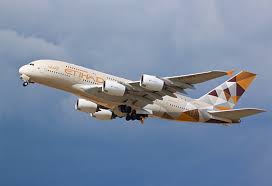 Etihad airways has service within the middle east and between the middle east and north america, south america. Information About Etihad Airways Tickets Pl