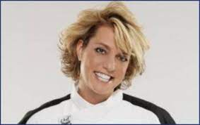 If he's not entirely to blame, then partly. Former Hell S Kitchen 2 Contestant Rachel Brown Found Dead In Home