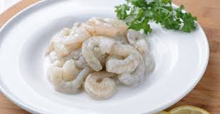 You can cook shrimp on a lower heat for a longer period of time, but for the best result, we like to sear or. Raw Shrimp Safety Risks And Cooking Tips