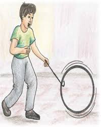 Los juegos tradicionales se inventaron en épocas antiguas donde aún no existía la tecnología y los más chicos se divertían en compañía de sus amigos. Manual De Juegos Tradicionales Monografias Com