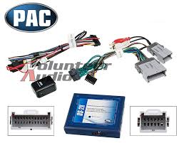 Gm Car Stereo Radio Installation Install Wiring Harness Interface Bose Onstar Ebay