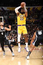 Sa spurs vs la lakers preview & h2h. Photos Lakers Vs Spurs 02 04 2020 Los Angeles Lakers In 2020 Lakers Vs Lakers Vs Spurs Los Angeles Lakers