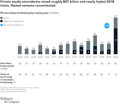 Diligence and execute private equity investment opportunities, in the consumer space. Mckinsey S Private Markets Annual Review Mckinsey