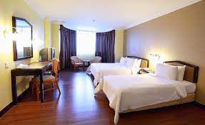 Bei tripadvisor auf platz 3 von 10 hotels in kangar mit 3/5 von reisenden bewertet. The Putra Regency Hotel Perlis