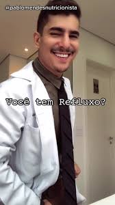 Pablo Mendes Nutricionista