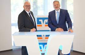 De 66 5066 1639 0003 2025 00 bic: Vr Bank Bad Orb Gelnhausen So Haben Wir Unternehmen Aus Der Krise Geholfen