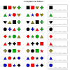 The worksheets support any first grade math program, but go especially well with ixl's 1st grade math curriculum. 1