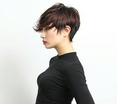 人とかぶりたくない人必見 髪型をベリーショートにして魅力アップ hair ショートヘア ショートのヘアスタイル 髪型