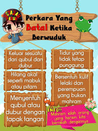 Cara menjauhi perkara yang membatalkan iman anagram. Pendidikan Islam Tahun 1 Koleksi Bbmuf Ustazah Farha Facebook