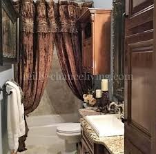Create personalized shower curtains from cafepress! Custom Decorative Shower Curtains Reilly Chance Collection