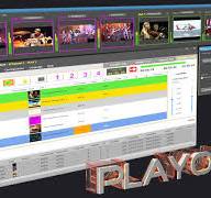 Playout | Magicsoft