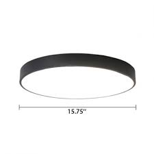 contemporary acrylic lampshade ultra